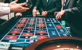 Официальный сайт Casino GetWin